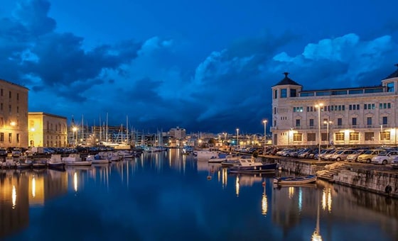 Siracusa Ortigia