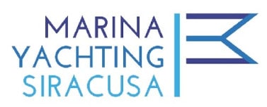 Logo Marina Yachting Ortigia