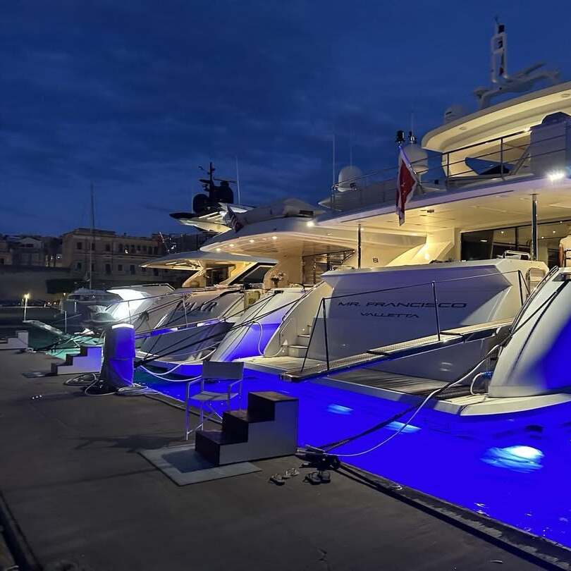 Marina Yachting Siracusa