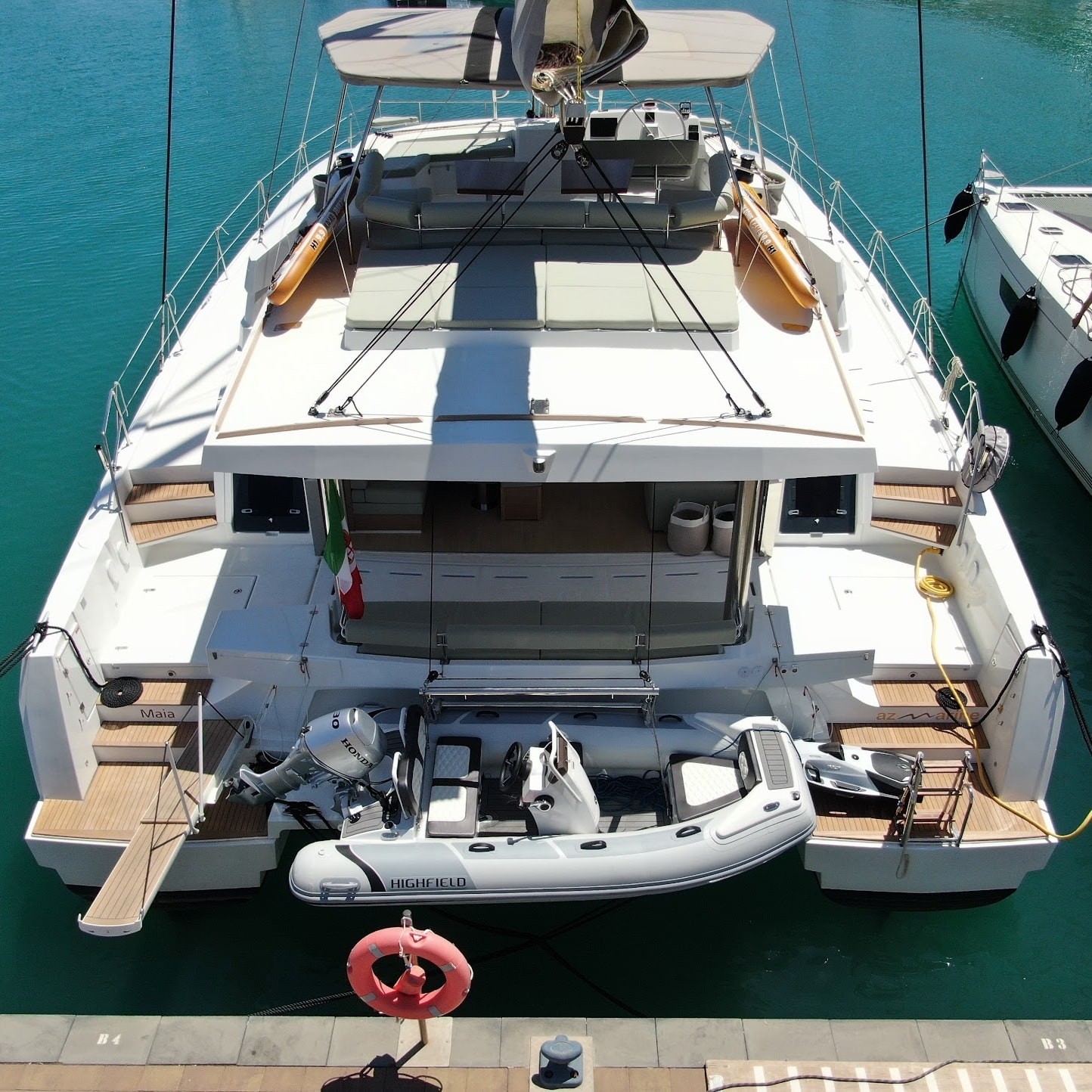 Azmarine