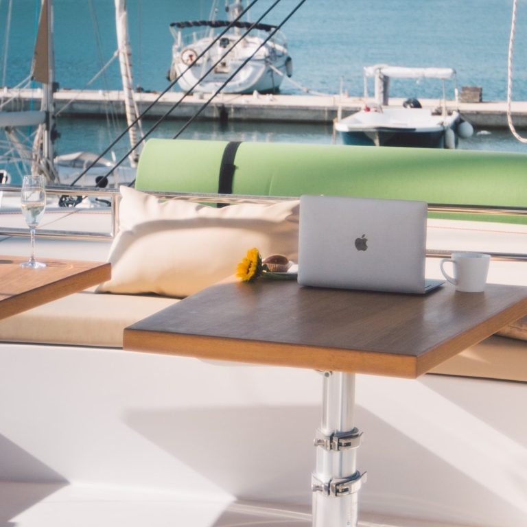 Marina Yachting - Prenota online