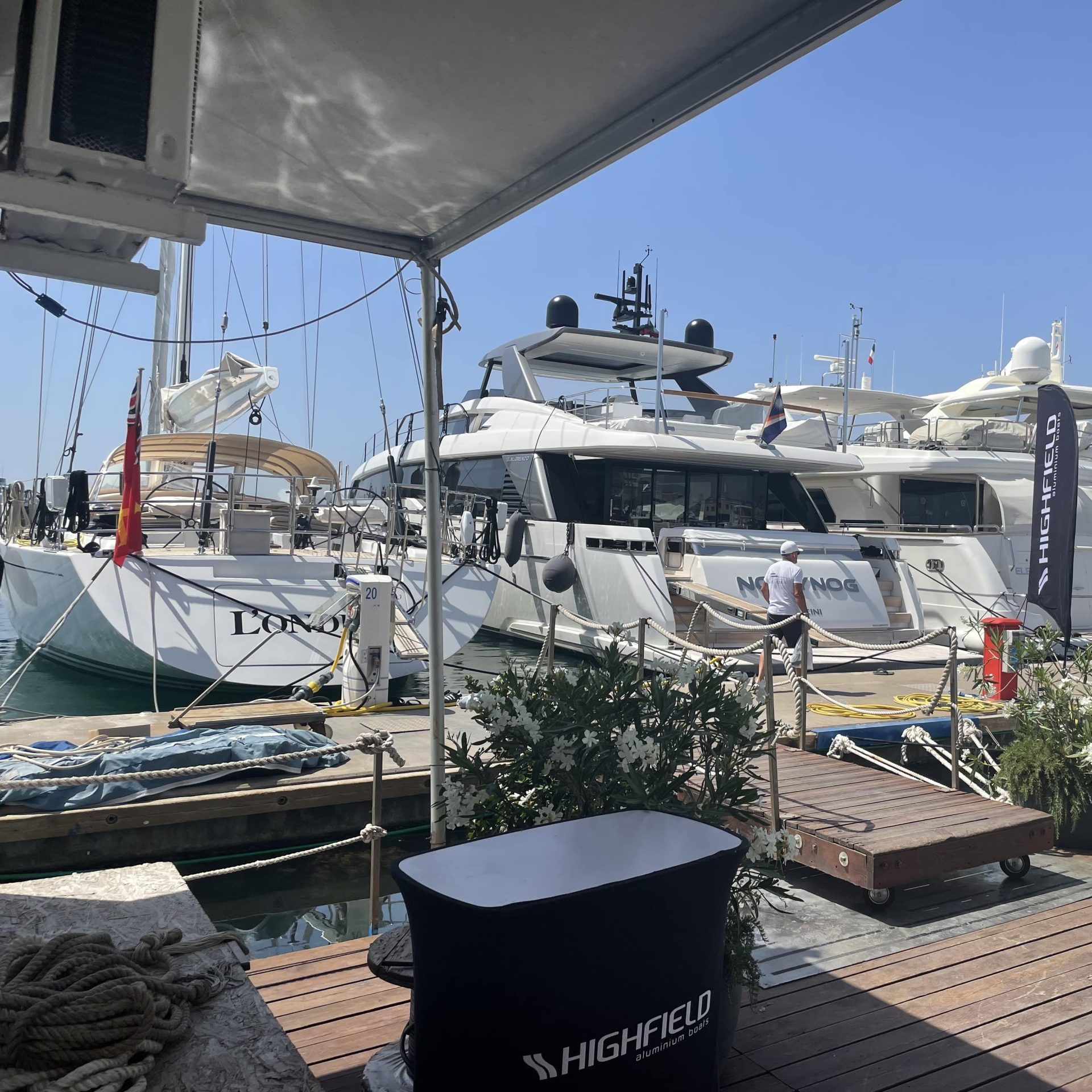 Marina Yachting Siracusa