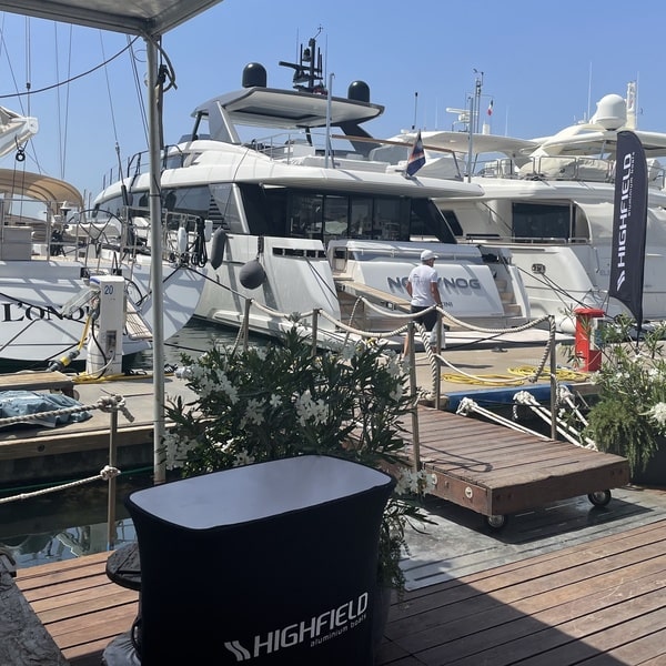 Marina Yachting Siracusa, nel cuore di Ortigia